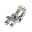 BUL 1911/2011 SAS II Power Sear Lightweight Fully Machined Stainless Steel #12418 - 3