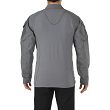 Bluza męska 5.11 RAPID ASSAULT SHIRT STORM - 2
