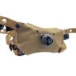 System mocowania Hełmu PGD-Dial retention system, BOA Fit kolor: Coyote - 2