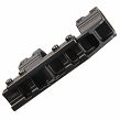 Montaż monolityczny SPUHR SP-4616 AR 34mm H=38mm 20,6 MOA - 5