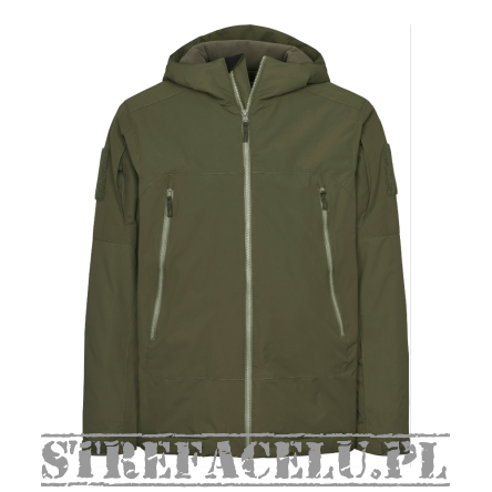 Kurtka męska 5.11 BASTION JACKET kolor: RANGER GREEN