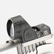 Pistolet Bul Armory SAS II Radical 5.4 kal. 9x19 - 6