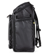 Plecak  5.11 RESPONDER 72 BACKPACK 50L kolor: BLACK - 6