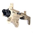 Kidon™ - Pistol conversion kit // Glock - 3