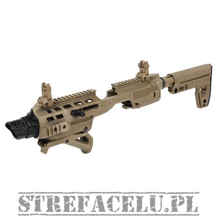 Kidon™ - Pistol conversion kit // Glock