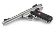 Pistolet Ruger MkIV Target SS z gwintem // 22 LR - 4