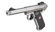 Pistolet Ruger MkIV Target SS z gwintem // 22 LR - 5