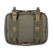 Kieszeń 5.11 FLEX ADMIN POUCH LG kolor: RANGER GREEN - 3