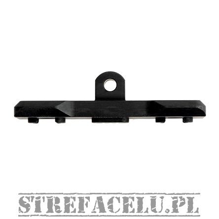 Montaż MLok / Bipod Magpul (bączek) MAG-609