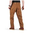 Spodnie męskie 5.11 TACLITE PRO BATTLE BROWN - 5