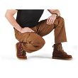 Spodnie męskie 5.11 TACLITE PRO BATTLE BROWN - 6