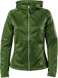 Women's Hoodie, Manufacturer : 5.11, Model : Horizon Hoodie, Color : Jungle - 2