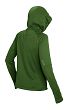 Women's Hoodie, Manufacturer : 5.11, Model : Horizon Hoodie, Color : Jungle - 3