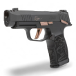 Pistolet Sig Sauer P365 XL ROSE kal. 9x19mm - 4