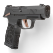 Pistolet Sig Sauer P365 XL ROSE kal. 9x19mm - 3