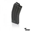 .22 Magazine 25 Round IMI-ZMG08 Black - 5