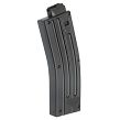 .22 Magazine 25 Round IMI-ZMG08 Black - 2