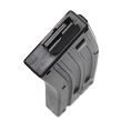 .22 Magazine 25 Round IMI-ZMG08 Black - 3