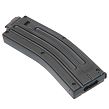 .22 Magazine 25 Round IMI-ZMG08 Black - 4