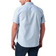 Koszula meska z krotkim rekawem 5.11 WYATT S/S SHIRT kolor: H2O BLUE - 4