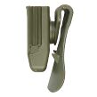 Single Magazine Pouch for Glock, Beretta PX 4 Storm, H&K P30 (left handed) IMI-ZSP05 Green - 3
