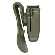 Single Magazine Pouch for Glock, Beretta PX 4 Storm, H&K P30 (left handed) IMI-ZSP05 Green - 4