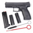 CZ P-10C // .9 PARA Handgun - 7