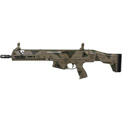 Karabinek CZ BREN 2MS Camo 11" kal. 5,56x45mm / .223REM
