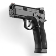 Pistolet CZ-75 SP-01 Shadow kal. 9x19mm - 2