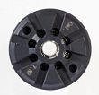 Suppressor, Manufacturer : SilentSteel (Finland), Model : Streamer, Caliber : 9mm, Color : Black - 3