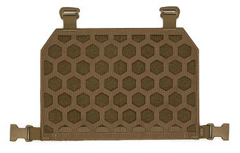 Panel 5.11 HEXGRID 12X9 GEAR SET. kolor: KANGAROO
