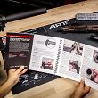 Instrukcja modyfikacji karabinka AR15 Real Avid - AVTOPMODS - 3