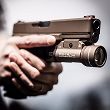 Latarka Streamlight TLR-1 HL, Kolor : FDE - 3