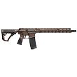 Karabinek Daniel Defense DDM4 V7 Mil Spec+ kal. 5.56x45mm / .223REM - 2