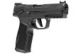 Rimfire Pistol, Manufacturer : Sig Sauer (USA), Model : P322, Caliber : 22 LR - 3