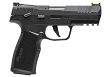 Rimfire Pistol, Manufacturer : Sig Sauer (USA), Model : P322, Caliber : 22 LR - 4