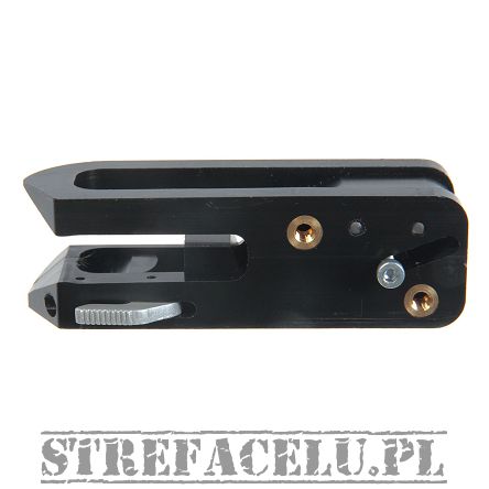 Race Master / Alpha-X Insert Block Assembly for 2011 SPS / BUL SAS