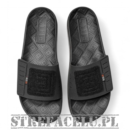 Klapki 5.11 RECOVERY SANDAL, kolor: BLACK