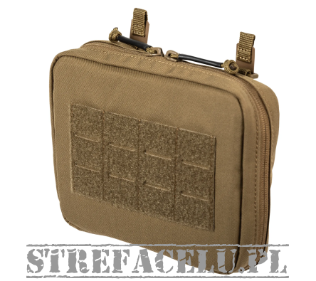 Kieszeń 5.11 FLEX ADMIN POUCH LG kolor: KANGAROO