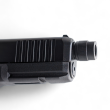 Pistolet Glock 17 GEN 5 z gwintem M13X1 kal. 9x19mm - 3