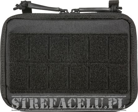 Kieszeń 5.11 FLEX ADMIN POUCH kolor: BLACK