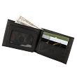 Portfel unisex 5.11 BIFOLD WALLET kolor: BLACK - 3