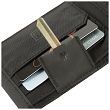 Portfel unisex 5.11 BIFOLD WALLET kolor: BLACK - 5