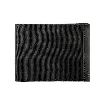 Portfel unisex 5.11 BIFOLD WALLET kolor: BLACK