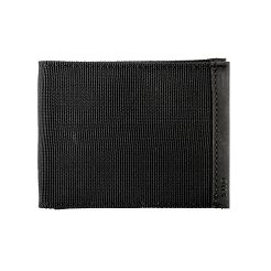 Portfel unisex 5.11 BIFOLD WALLET kolor: BLACK