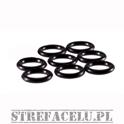 BUL Rubber O-Ring for bushing screws