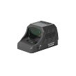 Kolimator Holosun SCS-320 Green Dot - Multiple Reticle System - Solar Panel - Montaż RMS / SMS - SCS 320-GR - 3