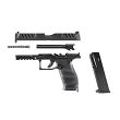 Pistolet Walther PDP FS 4,5