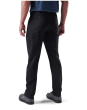 Men's Pants, Manufacturer : 5.11, Model : Defender-Flex Slim Pant 2.0, Color : Black - 3