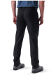 Men's Pants, Manufacturer : 5.11, Model : Defender-Flex Slim Pant 2.0, Color : Black - 4